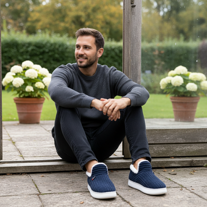 StepClouds - Ultra-Soft Winter Slippers