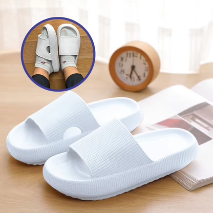 Slipclouds EVA Comfort Slides