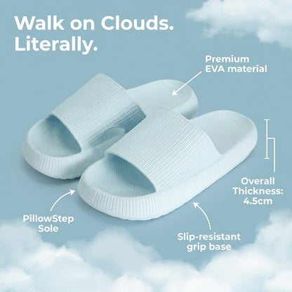 Slipclouds EVA Comfort Slides