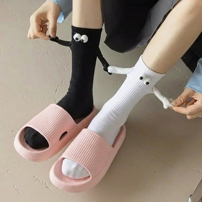Slipclouds Sock