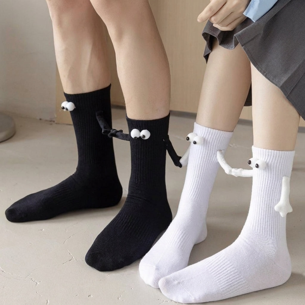 Slipclouds Sock